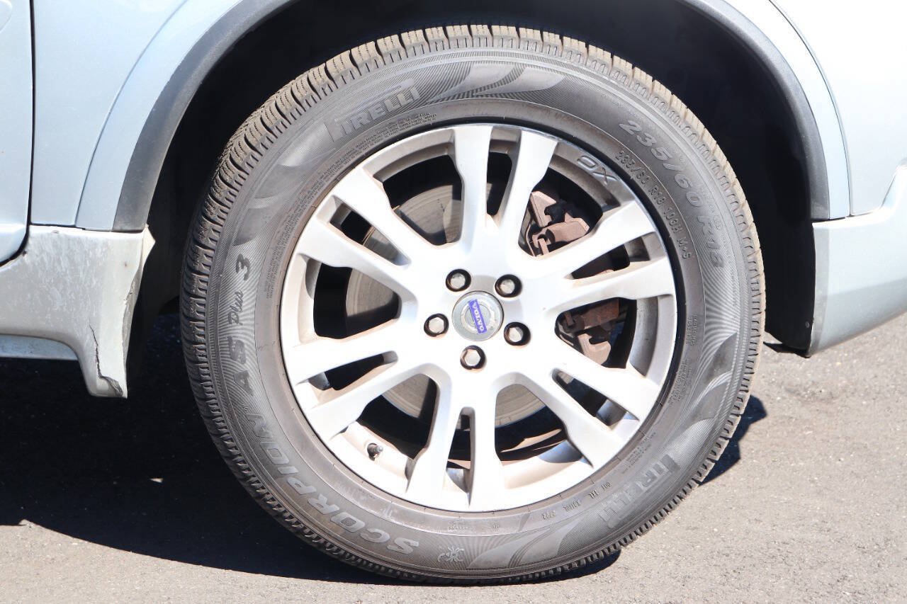 Used 2013 Volvo XC90 3.2 FWD image 11