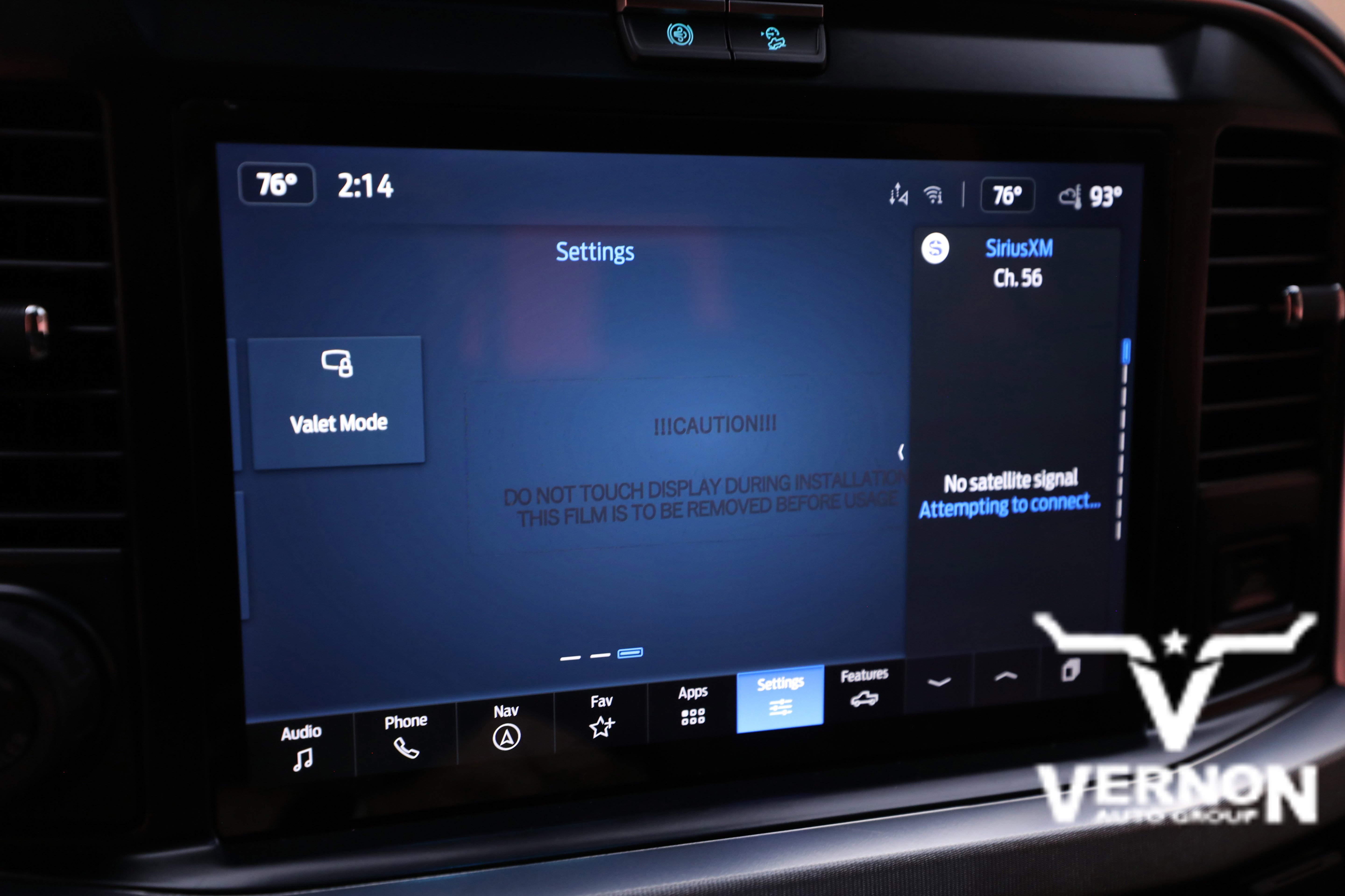 New 2026 Ford F250 Platinum image 38