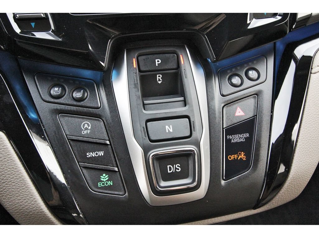 Used 2023 Honda Odyssey Elite image 29