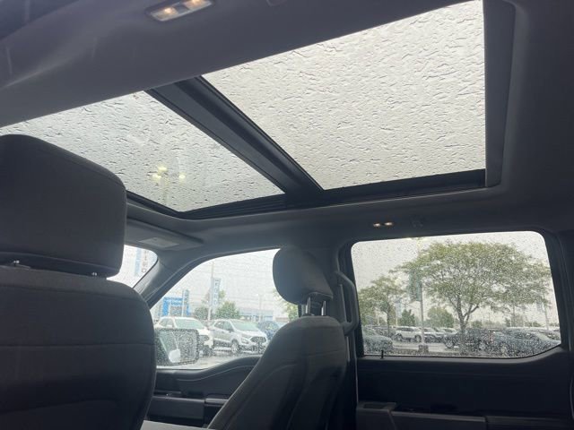 Used 2021 Ford F150 XLT w/ Equipment Group 301A Mid image 18