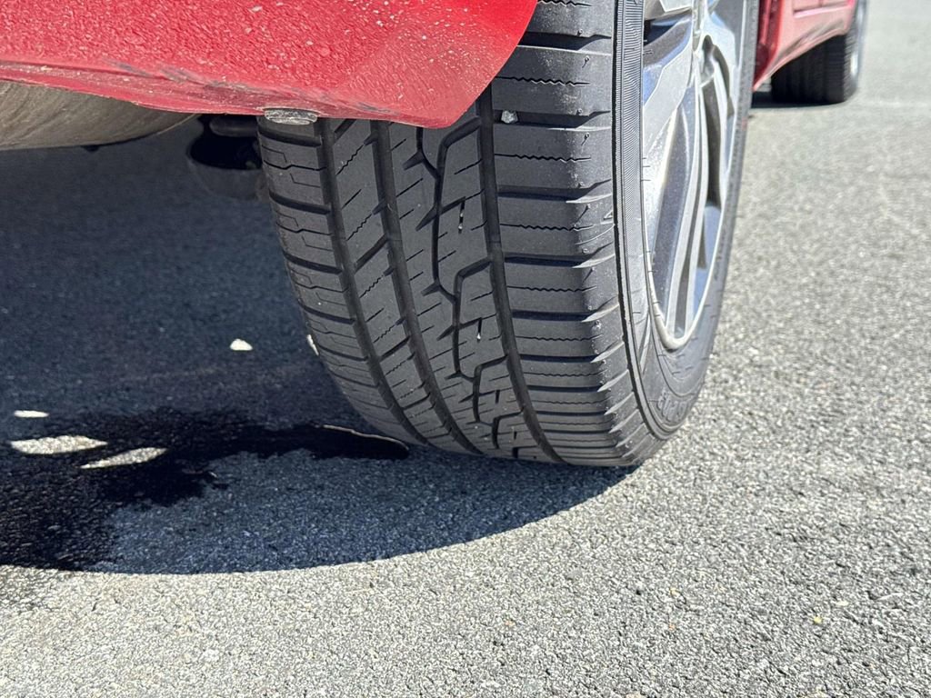 Used 2015 Honda Fit EX image 16