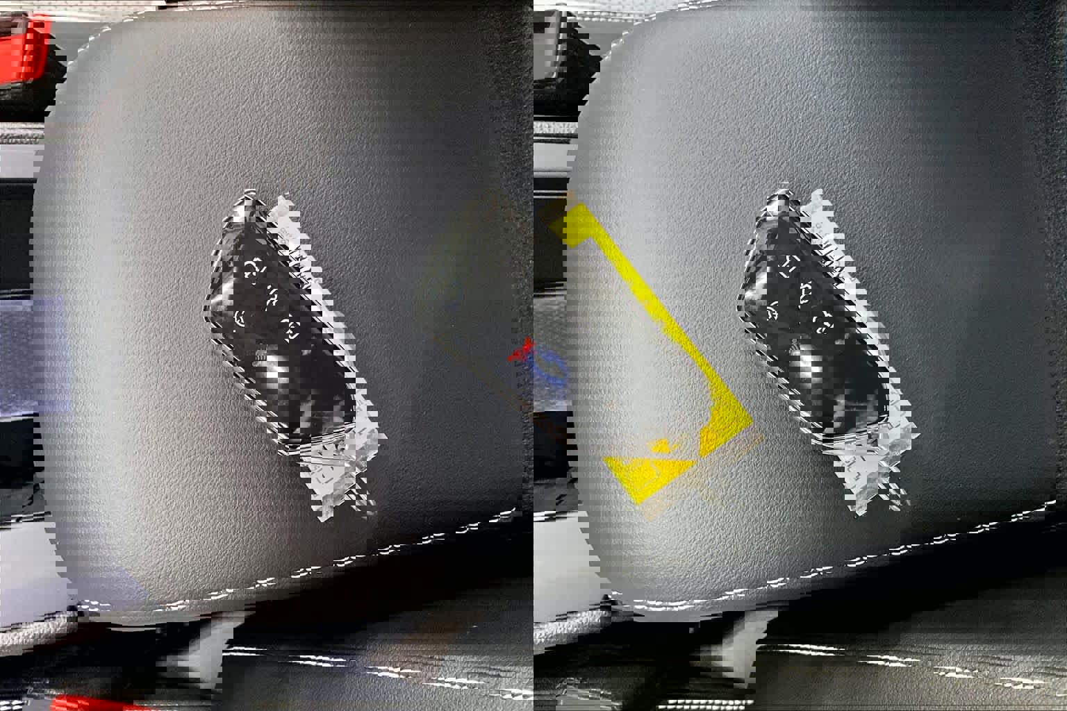 Used 2025 Volkswagen Tiguan SE image 14