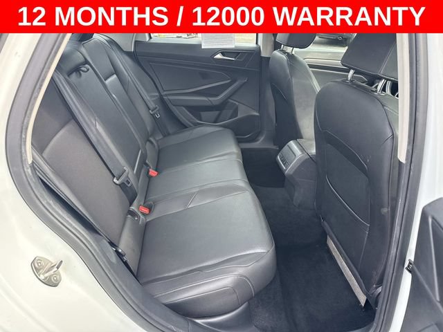 Used 2020 Volkswagen Jetta SE w/ SE Cold Weather Package FWD image 11