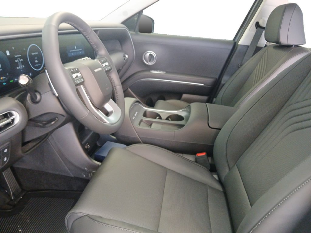 New 2027 Hyundai Palisade SEL FWD image 10
