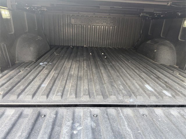 Used 2023 Toyota Tundra 1794 Edition image 26