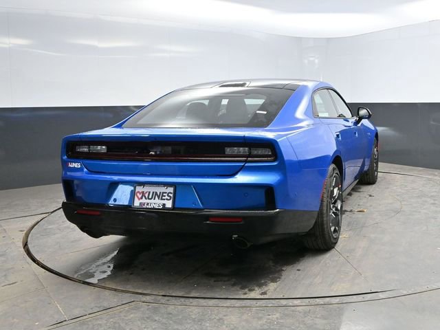 New 2026 Dodge Charger R/T image 6