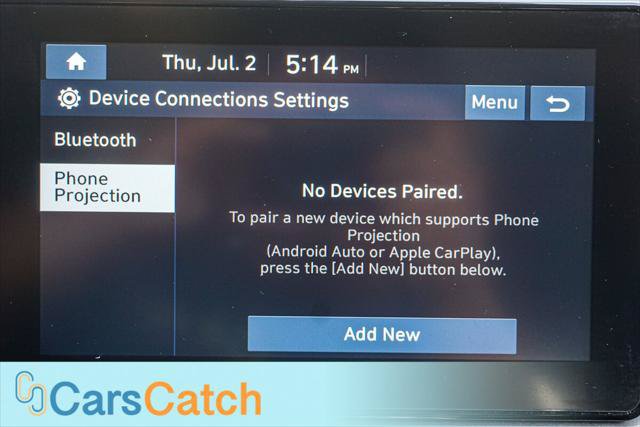 Used 2021 Hyundai Venue SE FWD image 27