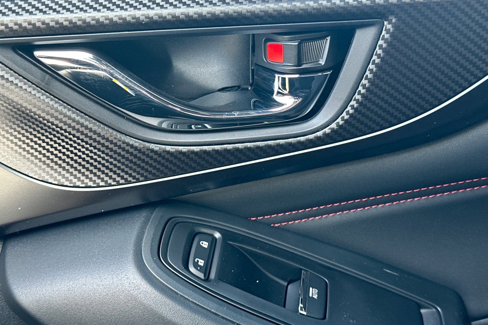 New 2025 Subaru WRX Premium image 19