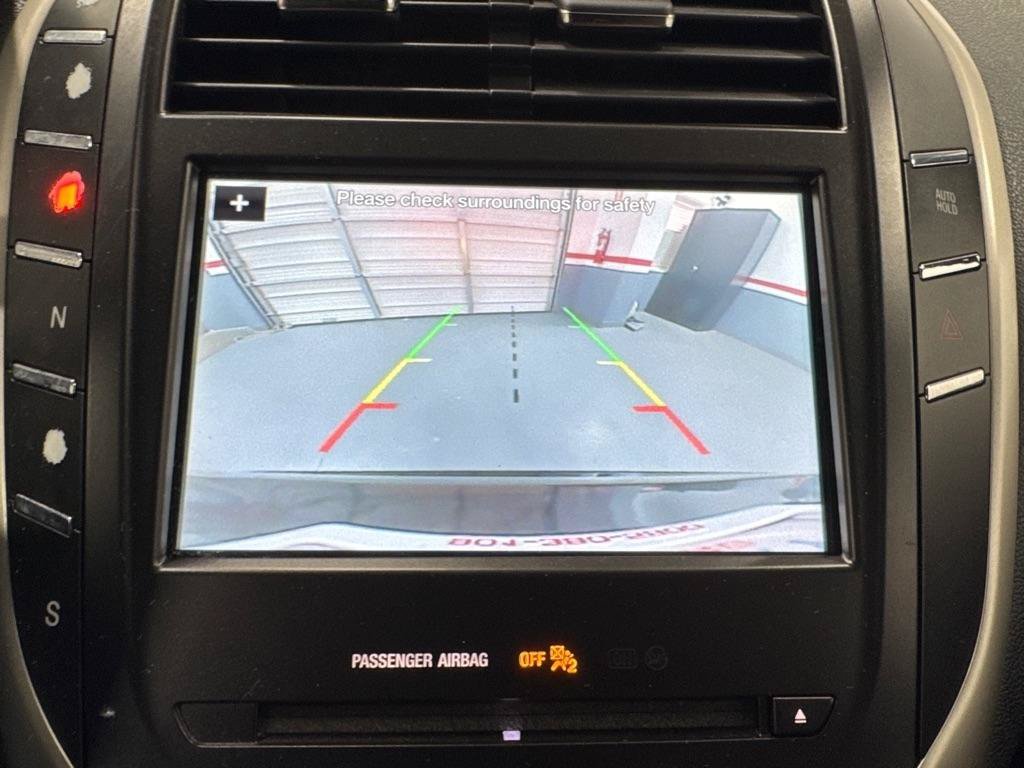 Used 2019 Lincoln MKC Reserve w/ MKC Climate Package AWD/4WD image 15
