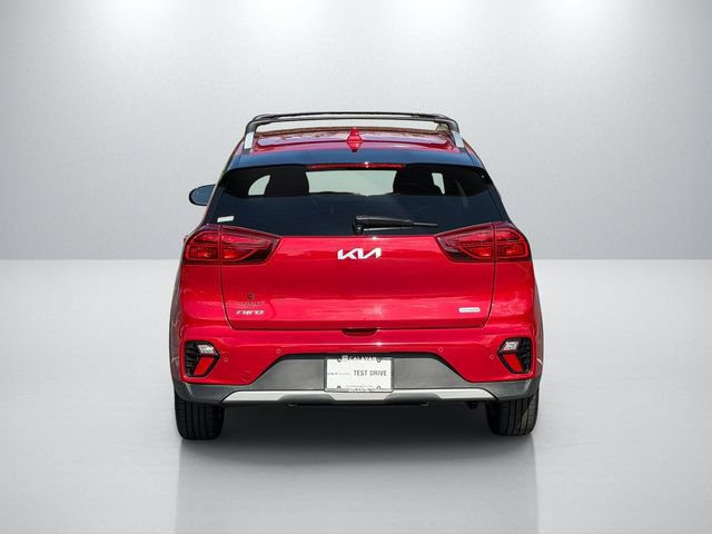 Certified 2022 Kia Niro EX Premium FWD image 6