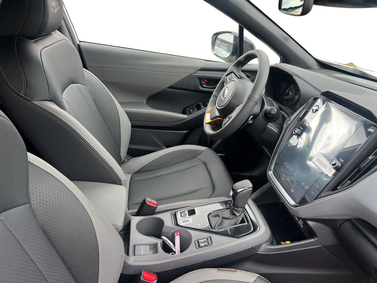 New 2026 Subaru Crosstrek 2.5i Wilderness image 15