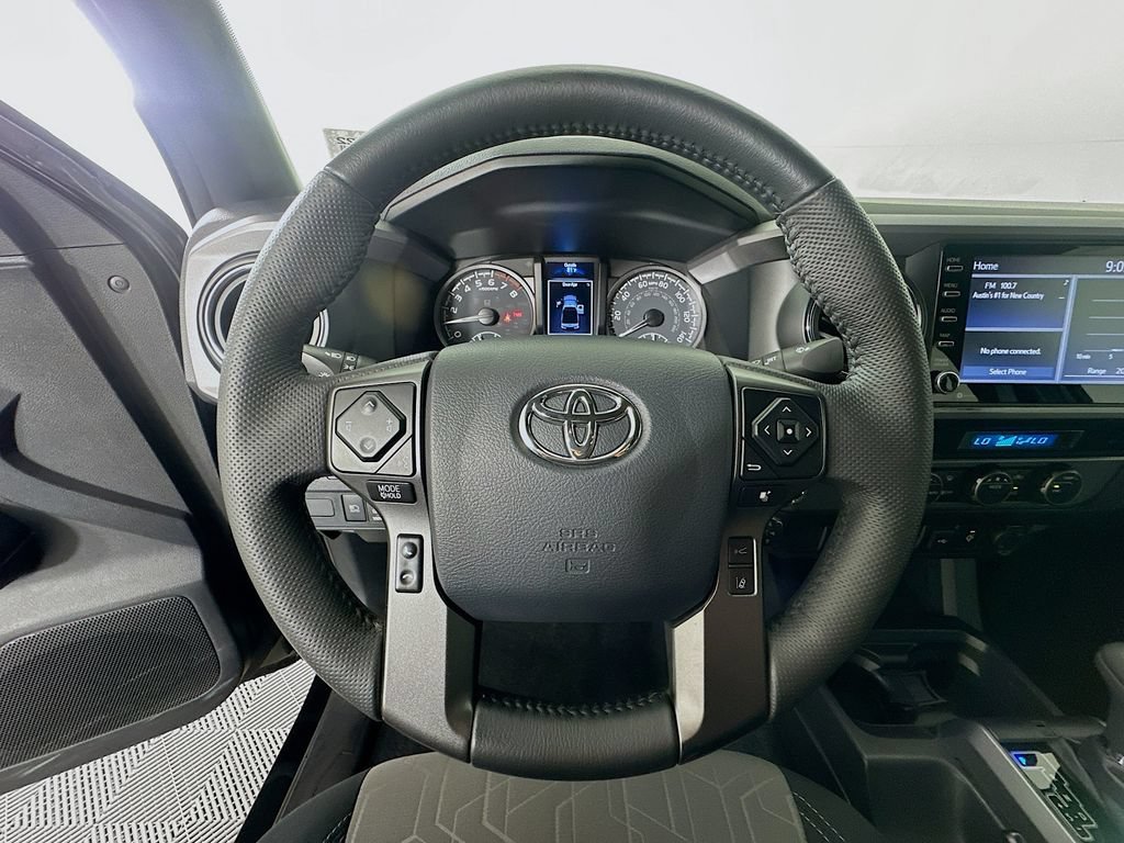 Used 2023 Toyota Tacoma TRD Sport RWD image 10
