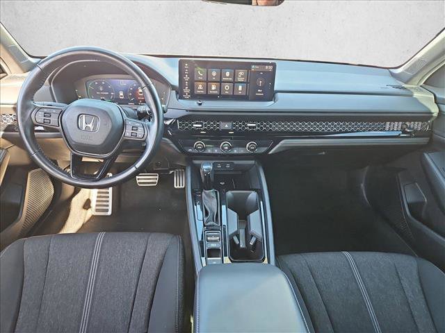 Used 2024 Honda Accord Sport image 20