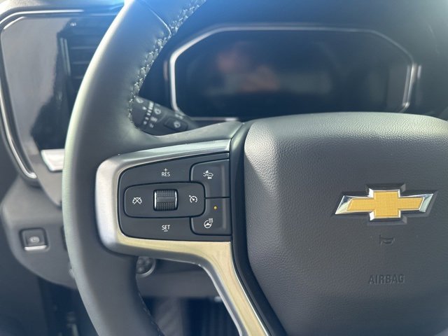 Used 2026 Chevrolet Silverado 2500 LTZ w/ LTZ Convenience Package image 22