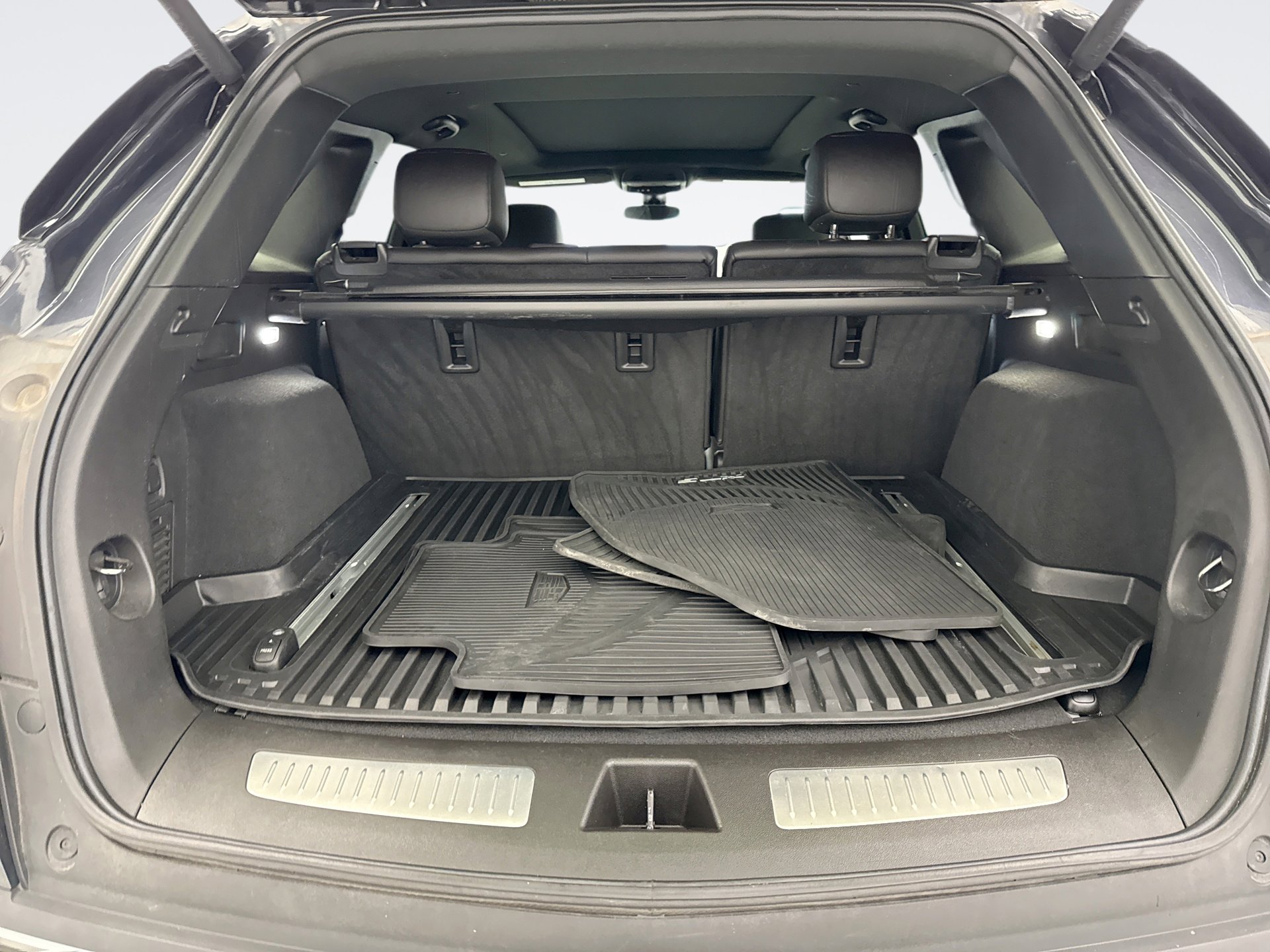 Used 2021 Cadillac XT5 Premium Luxury image 19