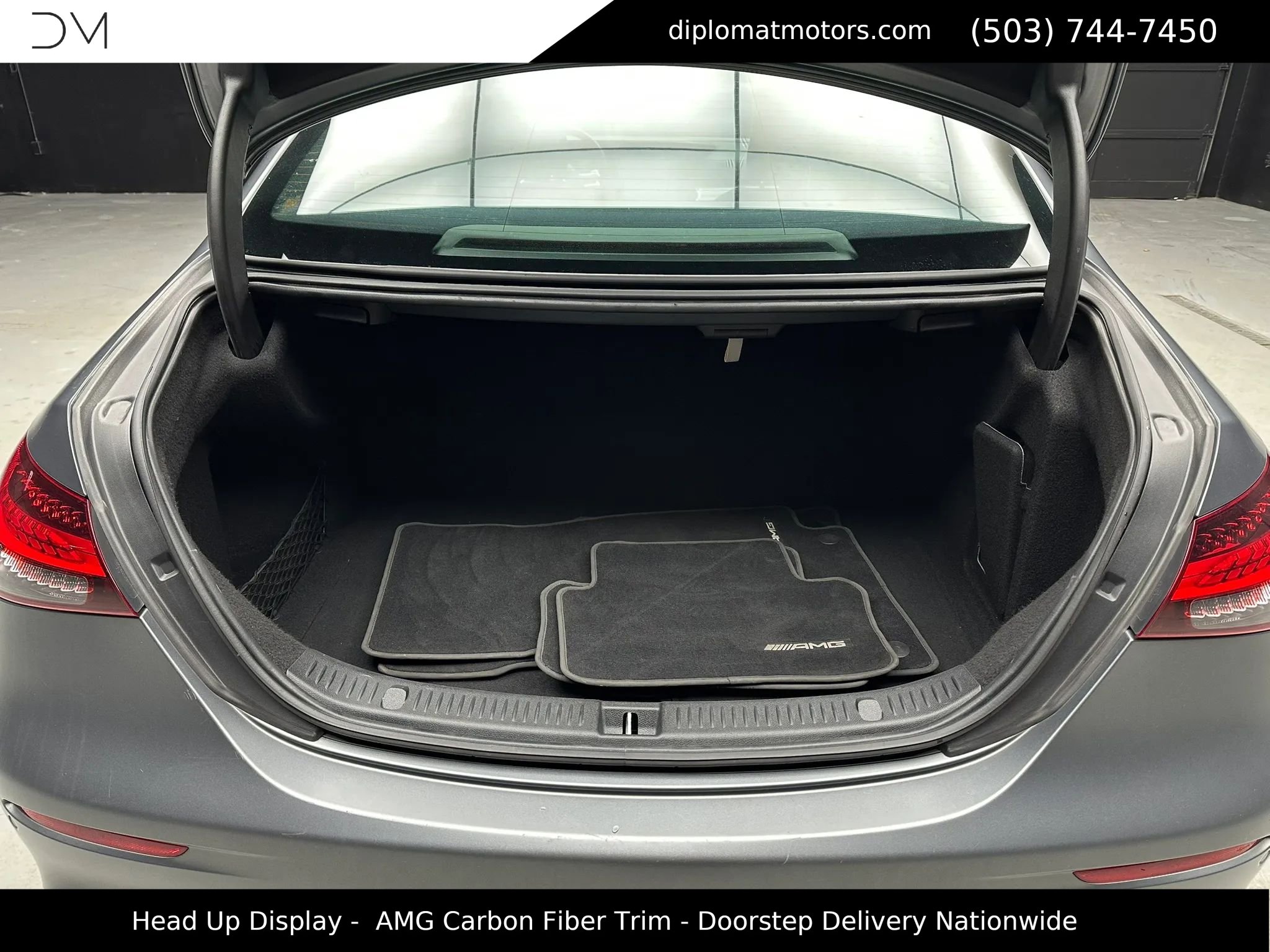 Used 2022 Mercedes-Benz E 53 AMG 4MATIC Sedan image 48