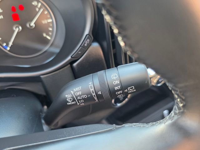 Certified 2025 MAZDA CX-50 2.5 Hybrid w/ Weather Package image 32