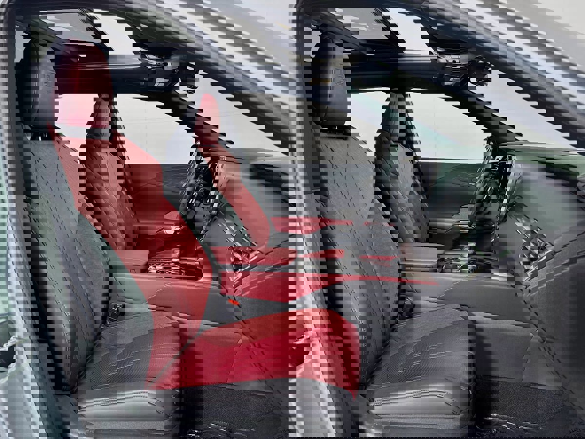 Used 2023 Lexus RX 500h F Sport w/ Cold Area Package image 36