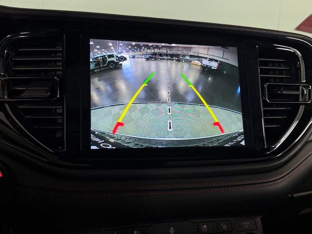 Used 2024 Dodge Durango GT RWD image 21