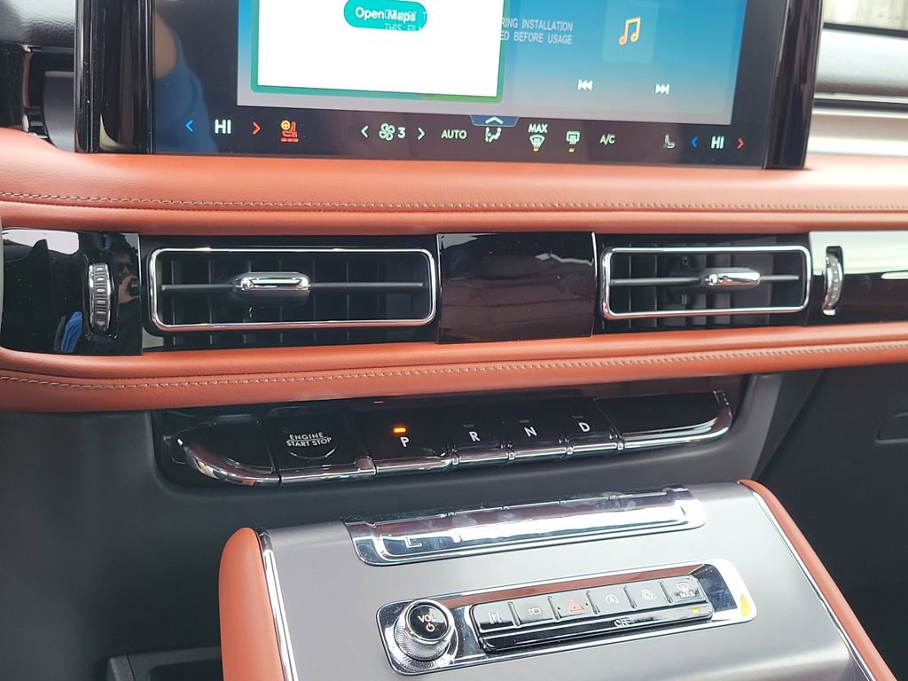 New 2026 Lincoln Aviator Reserve image 28