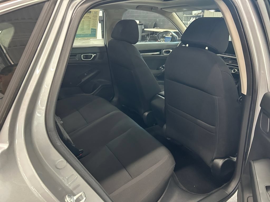 Used 2023 Honda Civic EX image 21
