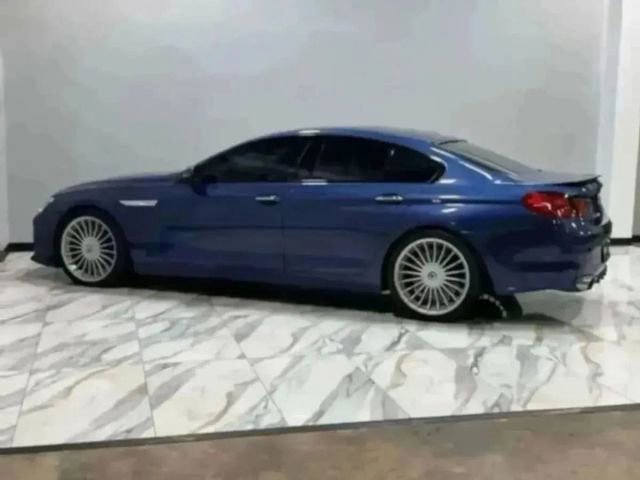 Used 2016 BMW 650i Gran Coupe xDrive AWD/4WD image 40