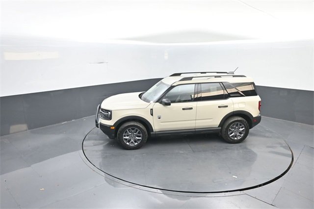 New 2025 Ford Bronco Sport Big Bend image 21