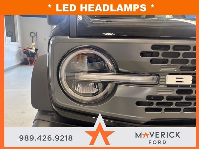 New 2026 Ford Bronco Badlands image 37