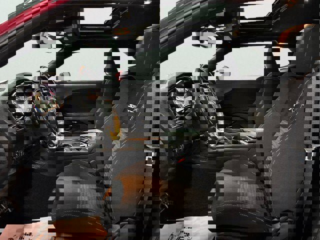 Used 2020 Dodge Challenger SRT Hellcat image 11