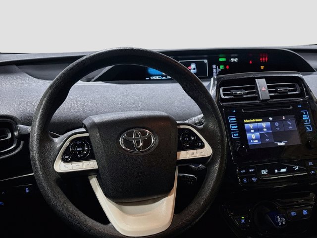 Used 2017 Toyota Prius Two FWD image 19