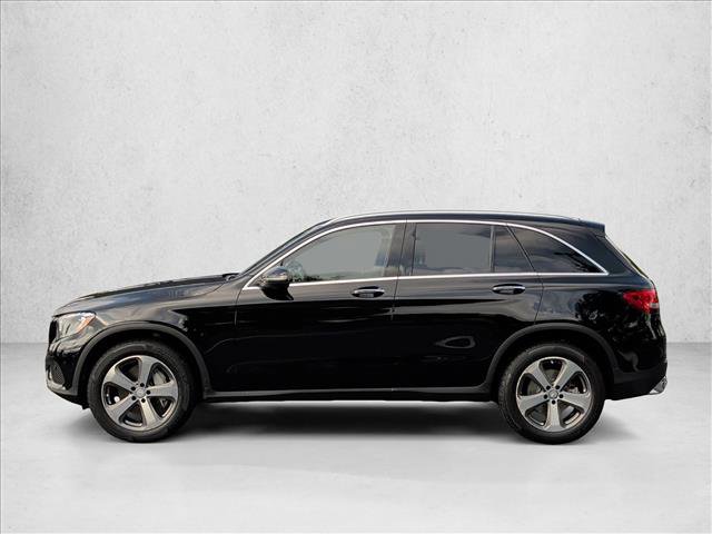 Used 2016 Mercedes-Benz GLC 300 image 8