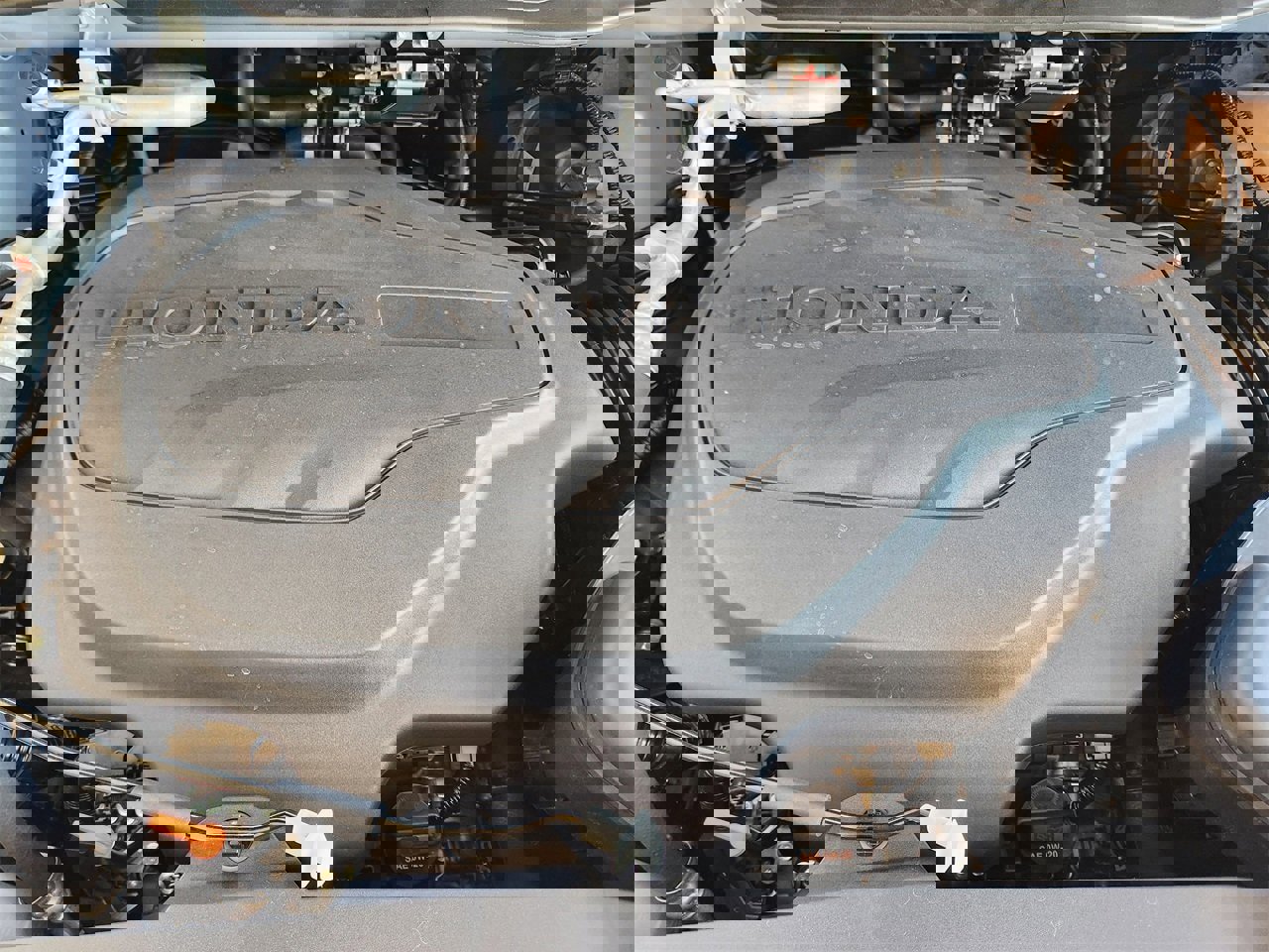 New 2026 Honda Odyssey Elite image 9