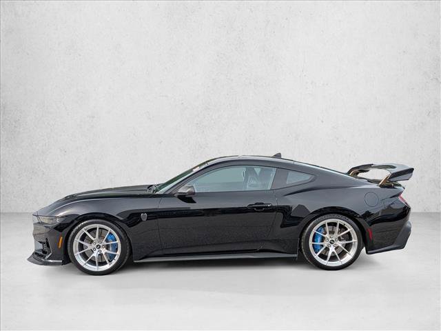 Used 2024 Ford Mustang Dark Horse RWD image 9