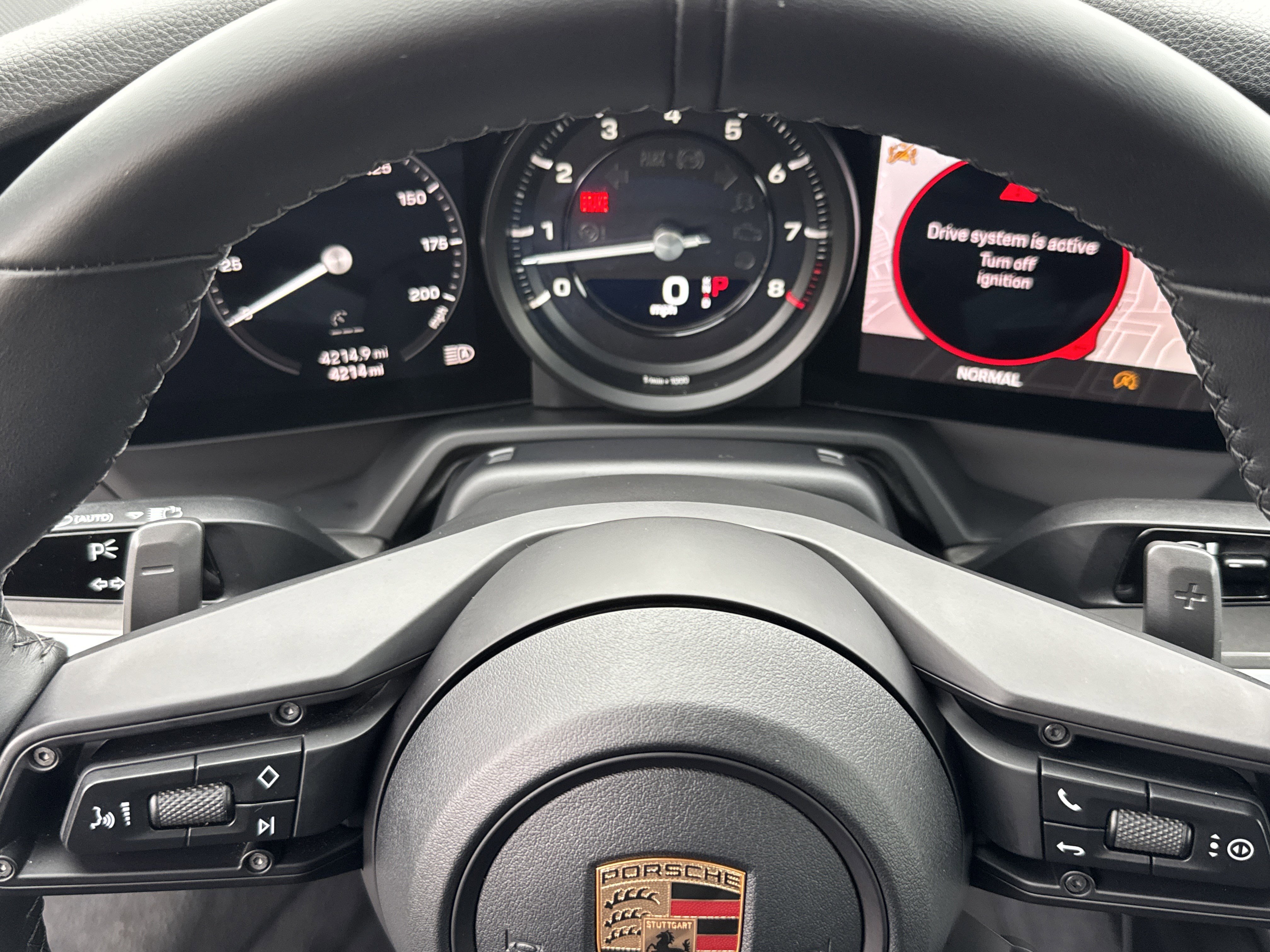 Used 2024 Porsche 911 Carrera w/ Premium Package image 21