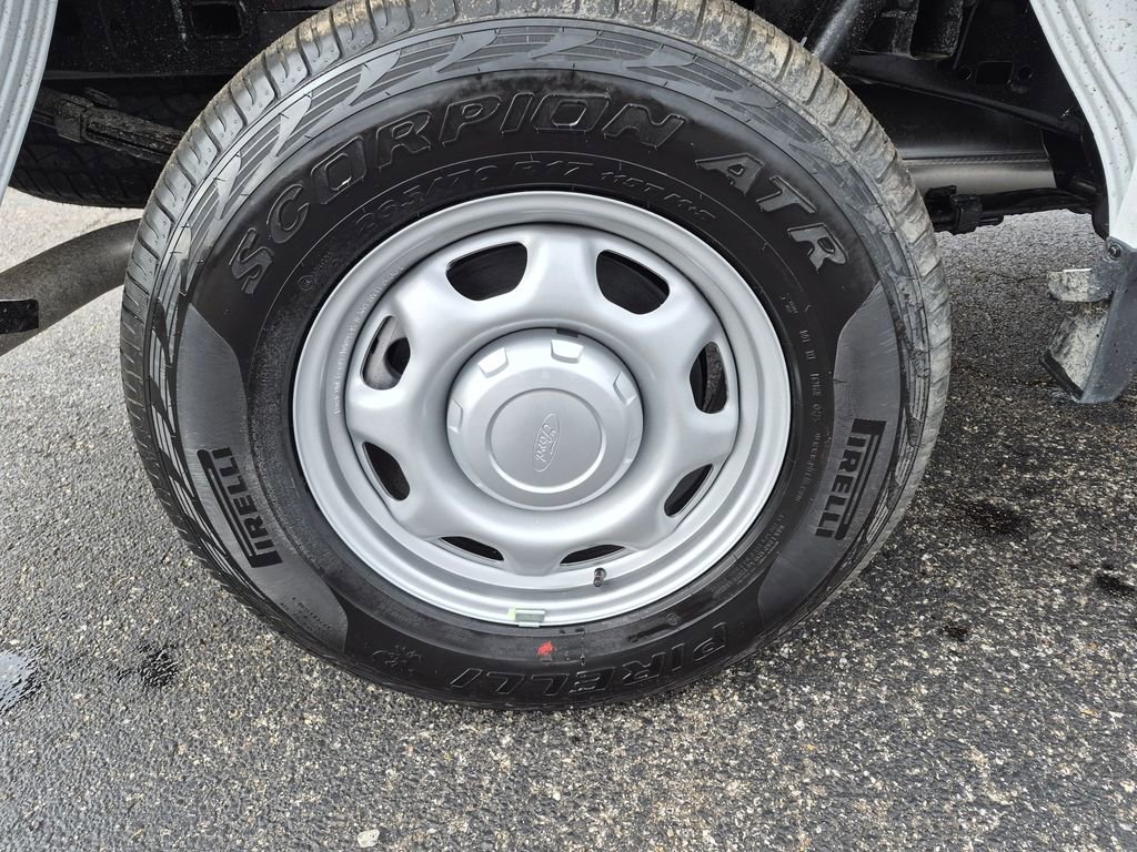 New 2026 Ford F150 XL image 31