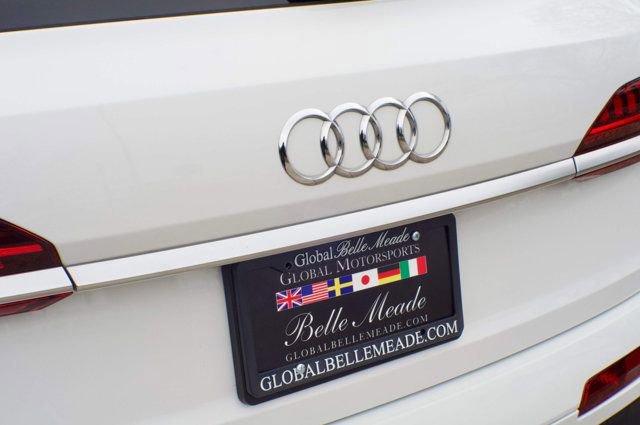Used 2023 Audi Q7 3.0T Prestige w/ Prestige Package AWD/4WD image 15