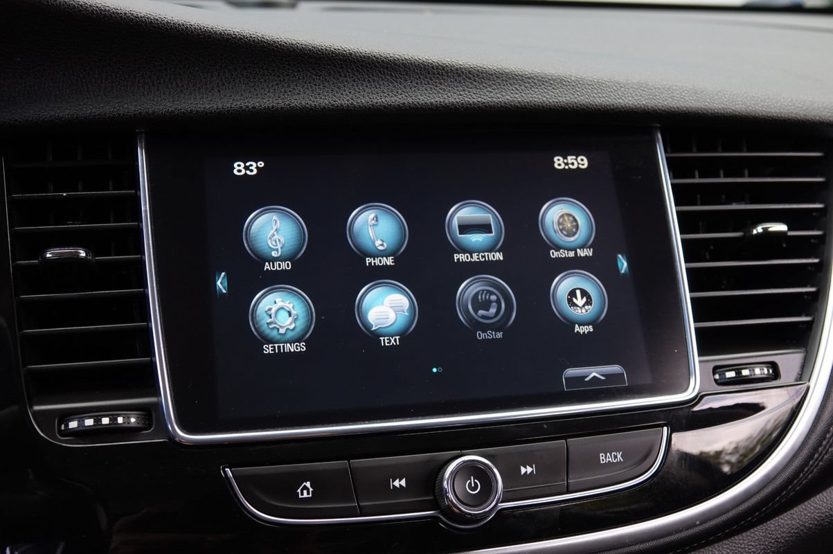 Used 2019 Buick Encore Preferred w/ Safety Package FWD image 10