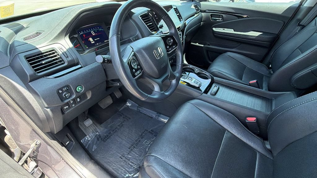 Used 2022 Honda Pilot Elite image 10
