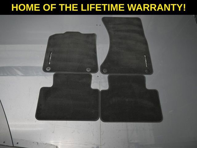 Used 2023 Porsche Macan S image 42