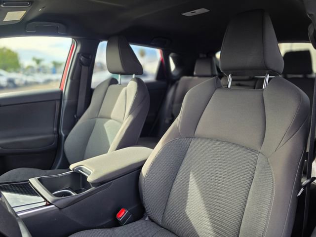 Certified 2024 Subaru Solterra Premium image 14