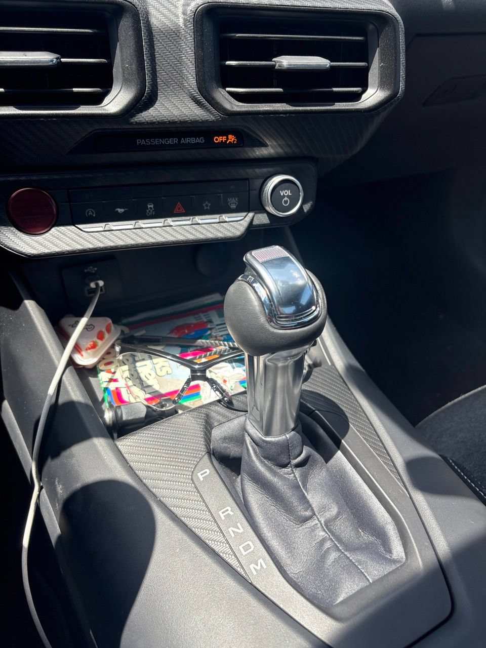 Used 2025 Ford Mustang GT RWD image 10