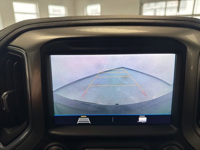 Used 2021 Chevrolet Silverado 1500 RST image 43