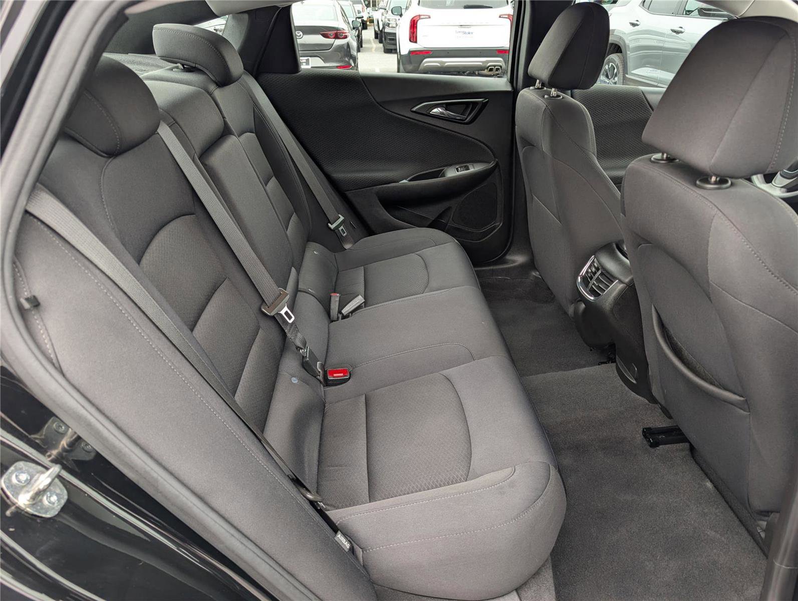 Used 2023 Chevrolet Malibu LT image 13