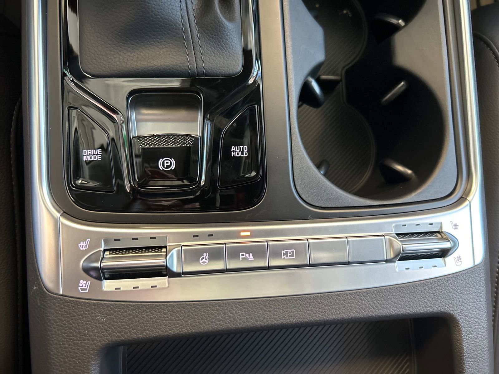 New 2026 Kia Carnival SX Prestige image 29