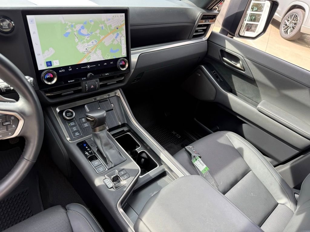 Certified 2024 Lexus GX 550 image 31