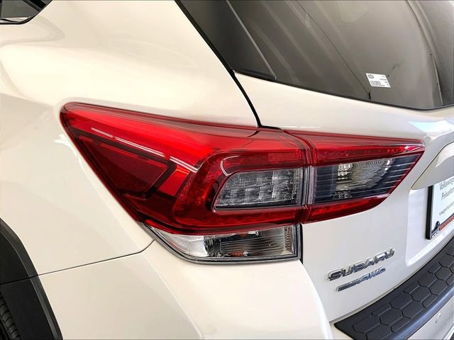 Used 2023 Subaru Crosstrek 2.5i Limited w/ Moonroof Package image 29