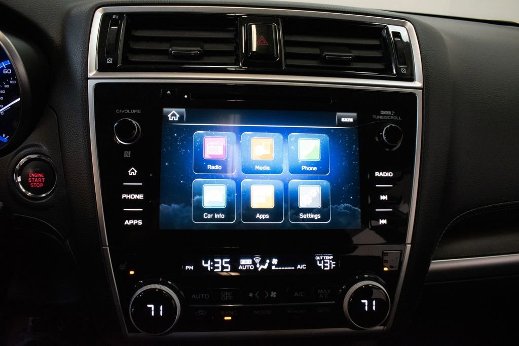 Used 2018 Subaru Outback 2.5i Limited w/ Popular Package #2 image 14