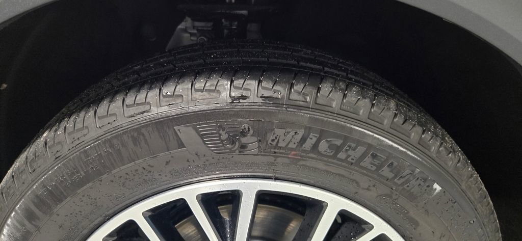 Used 2024 Ford Escape Base image 51