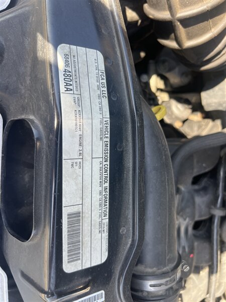 Used 2019 RAM ProMaster 3500 FWD image 26
