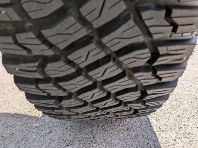 Certified 2023 Ford Bronco Big Bend w/ Sasquatch Package image 11